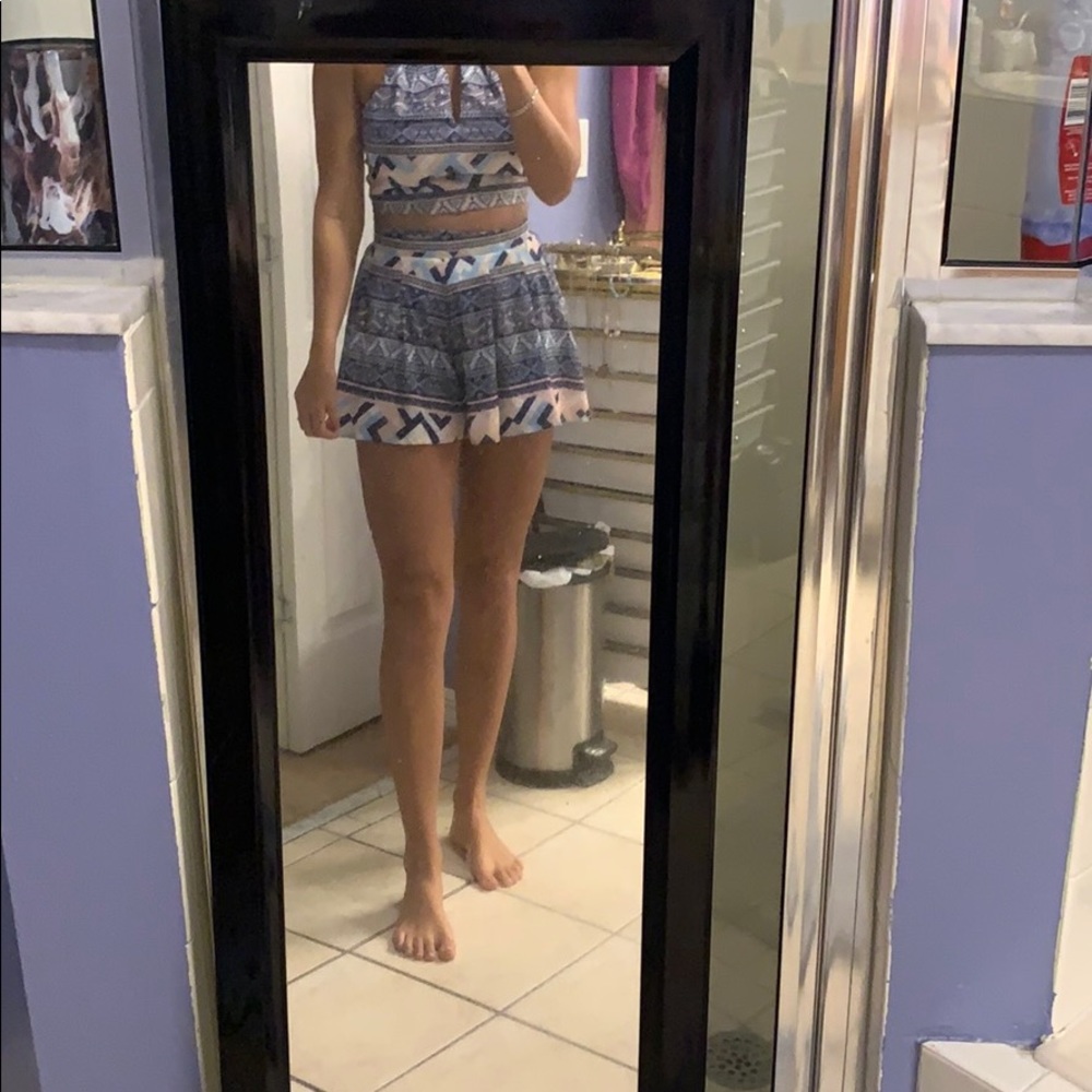 FUN TWO PIECE SET - Picture 4 of 7